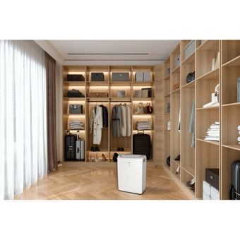  Осушитель воздуха Funai Neko M RAD-N26F6E (НС-1614134) белый 