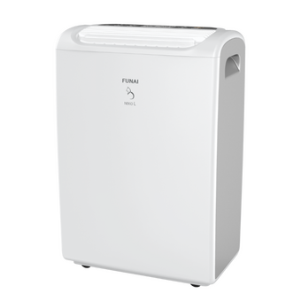  Осушитель воздуха Funai Neko M RAD-N26F6E (НС-1614134) белый 