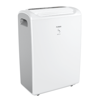  Осушитель воздуха Funai Neko M RAD-N26F6E (НС-1614134) белый 