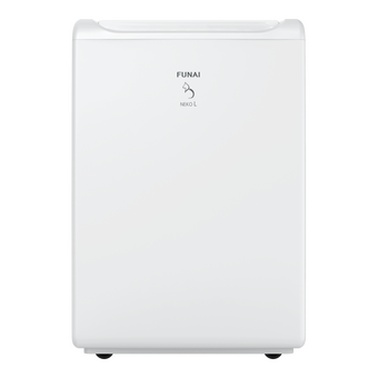  Осушитель воздуха Funai Neko M RAD-N26F6E (НС-1614134) белый 