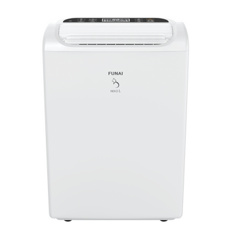  Осушитель воздуха Funai Neko M RAD-N26F6E (НС-1614134) белый 