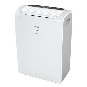  Осушитель воздуха Funai Neko M RAD-N26F6E (НС-1614134) белый 