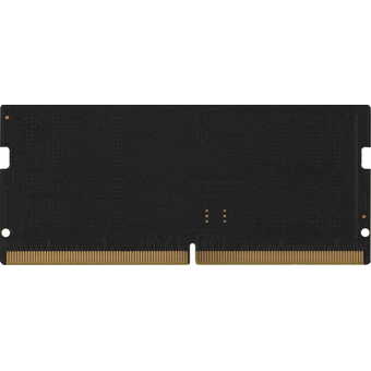  ОЗУ Kingspec KS4800D5N11016G DDR5 16GB 4800MHz RTL PC5-38400 CL40 SO-DIMM 288-pin 1.1В single rank Ret 