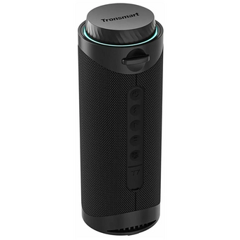  Портативная акустика Tronsmart T7 black 