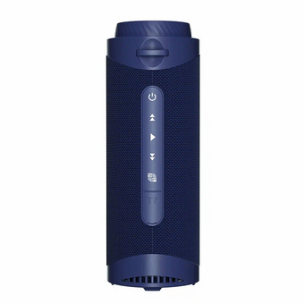  Портативная акустика Tronsmart T7 blue 