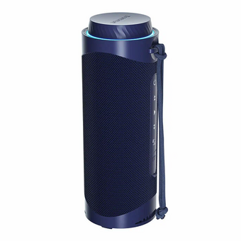  Портативная акустика Tronsmart T7 blue 