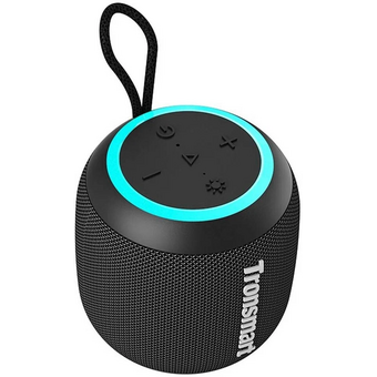  Портативная акустика Tronsmart T7 mini black 