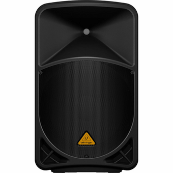  Фронтальная колонка BEHRINGER B115D черный 