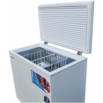  Морозильный ларь WILLMARK CF-250G 