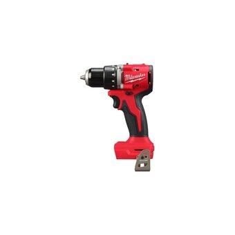  Дрель-шуруповерт Milwaukee M18 BLDDRC-0X (4933492832) без АКБ и ЗУ безуд 