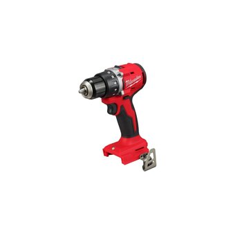  Дрель-шуруповерт Milwaukee M18 BLDDRC-0X (4933492832) без АКБ и ЗУ безуд 