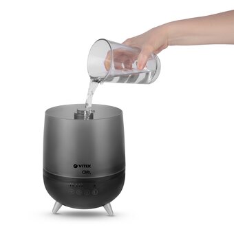 Увлажнитель воздуха Vitek VT-2356 