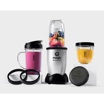  Блендер NutriBullet MBR10 B 
