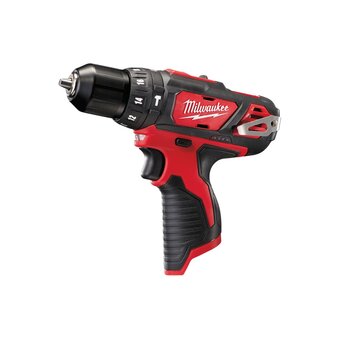  Дрель-шуруповерт Milwaukee M12 BPD-0 (4933441950) без АКБ и ЗУ уд 