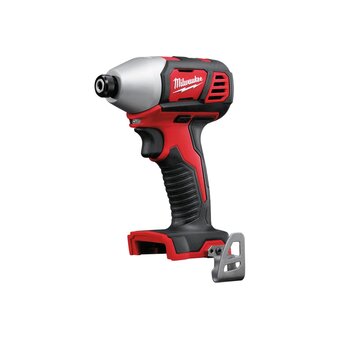  Винтовёрт импульсный Milwaukee M18 BID-0 (4933443570) без АКБ и ЗУ 