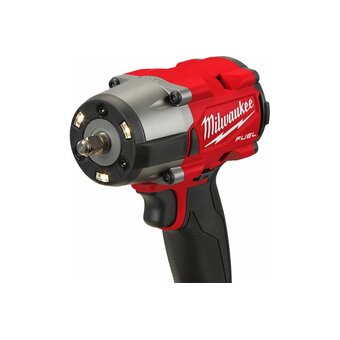  Гайковёрт Milwaukee M18 FMTIW2F38-0X (4933479153) без АКБ и ЗУ уд 