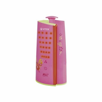  Увлажнитель воздуха Vitek WX-3101 розовый 