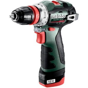  Дрель-шуруповерт Metabo Power Maxx BS BL (601749500) 