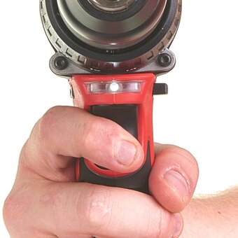  Дрель-шуруповерт Milwaukee M18 BLPD2-502X (4933464517) 2АКБ+ЗУ уд 