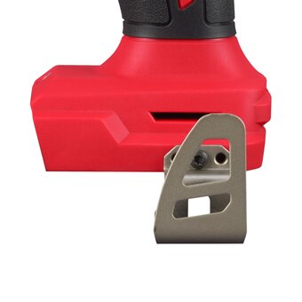  Дрель-шуруповерт Milwaukee M18 BLDDRC-0 (4933492831) без АКБ и ЗУ безуд 