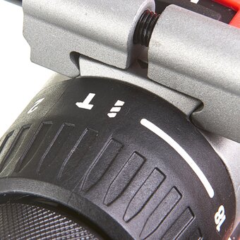  Дрель-шуруповерт Milwaukee M18 BLPD2-502X (4933464517) 2АКБ+ЗУ уд 