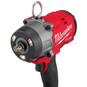  Гайковёрт импульсный Milwaukee M18 FHIW2P12-0X (4933492785) без АКБ и ЗУ 