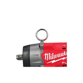  Гайковёрт импульсный Milwaukee M18 FHIW2P12-0X (4933492785) без АКБ и ЗУ 