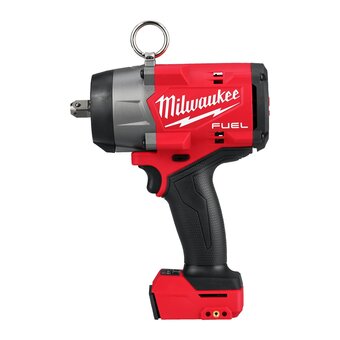  Гайковёрт импульсный Milwaukee M18 FHIW2P12-0X (4933492785) без АКБ и ЗУ 