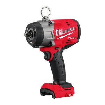  Гайковёрт импульсный Milwaukee M18 FHIW2P12-0X (4933492785) без АКБ и ЗУ 