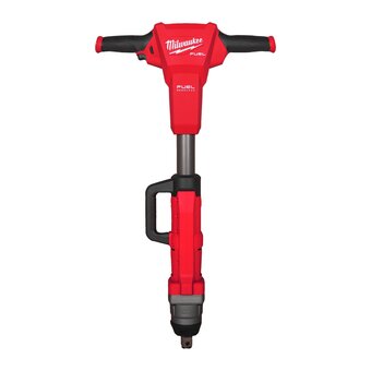  Гайковёрт импульсный Milwaukee M18 FHIWF1R-0C (4933493140) железнодорожный без АКБ и ЗУ 