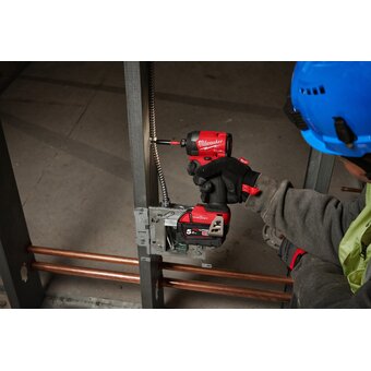  Винтоверт импульсный Milwaukee M18 ONEID3-502X Fuel One-Key (4933492804) 2АКБ+ЗУ 