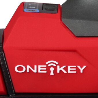 Винтоверт импульсный Milwaukee M18 ONEID3-502X Fuel One-Key (4933492804) 2АКБ+ЗУ 