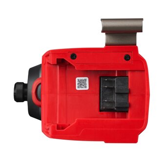  Винтоверт импульсный Milwaukee M18 ONEID3-502X Fuel One-Key (4933492804) 2АКБ+ЗУ 