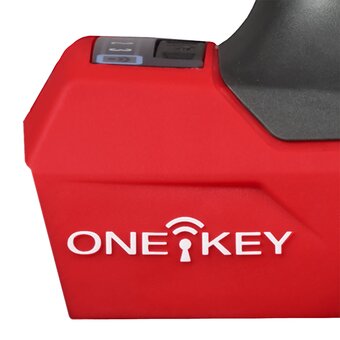  Дрель-шуруповерт Milwaukee M18 Fuel One-Key ONEPD3-502X (4933492801) 2АКБ+ЗУ уд 