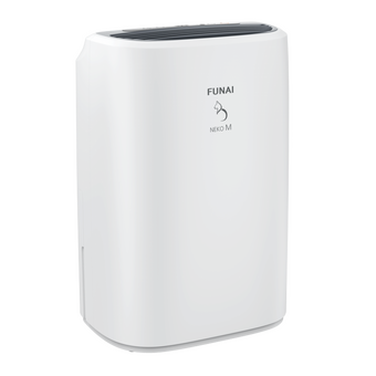  Осушитель воздуха Funai Neko M RAD-N16F5E (НС-1614132) белый 