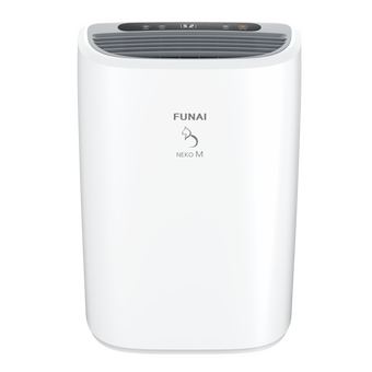  Осушитель воздуха Funai Neko M RAD-N16F5E (НС-1614132) белый 