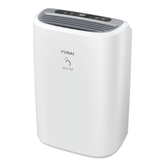  Осушитель воздуха Funai Neko M RAD-N16F5E (НС-1614132) белый 