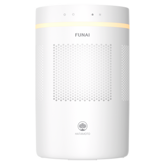  Увлажнитель-очиститель Funai FAW-HTE450/4.0-WT белый 