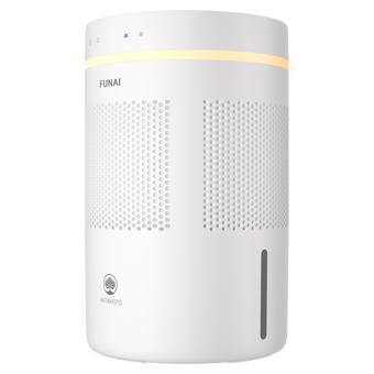  Увлажнитель-очиститель Funai FAW-HTE450/4.0-WT белый 