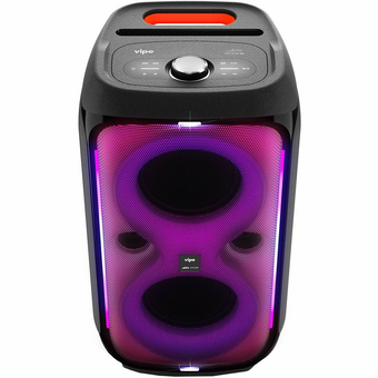 Музыкальный центр Vipe Nitro X4 Pulsar 