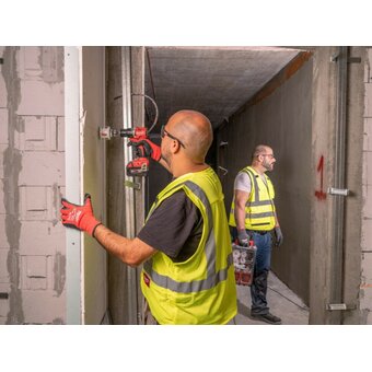  Дрель-шуруповерт Milwaukee M18 BLPDRC-0 (4933492820) без АКБ и ЗУ уд 