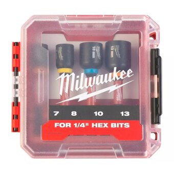  Винтоверт импульсный Milwaukee M18 FID3100P-502P (4933498244) 2АКБ+ЗУ 