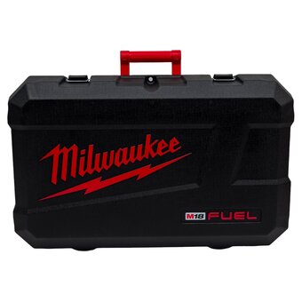  Гайковёрт Milwaukee M18 Fuel One-Key ONEFHIWF1D-121C (4933471756) АКБ+ЗУ уд 
