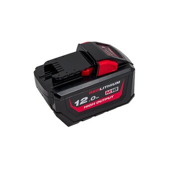  Гайковёрт Milwaukee M18 Fuel One-Key ONEFHIWF1D-121C (4933471756) АКБ+ЗУ уд 