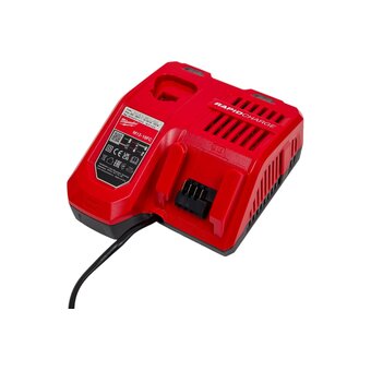  Гайковёрт Milwaukee M18 Fuel One-Key ONEFHIWF1D-121C (4933471756) АКБ+ЗУ уд 