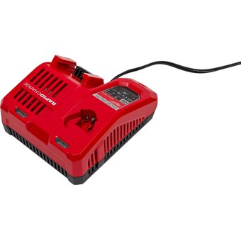  Гайковёрт Milwaukee M18 Fuel One-Key ONEFHIWF1D-121C (4933471756) АКБ+ЗУ уд 
