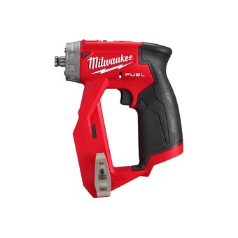  Дрель-шуруповерт Milwaukee M12 Fuel FDDXKIT-0X (4933471332) без АКБ и ЗУ безуд 