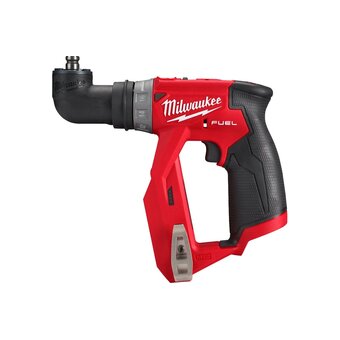  Дрель-шуруповерт Milwaukee M12 Fuel FDDXKIT-0X (4933471332) без АКБ и ЗУ безуд 
