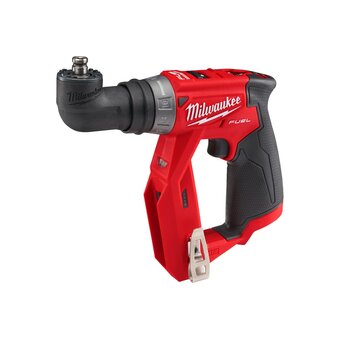  Дрель-шуруповерт Milwaukee M12 Fuel FDDXKIT-0X (4933471332) без АКБ и ЗУ безуд 