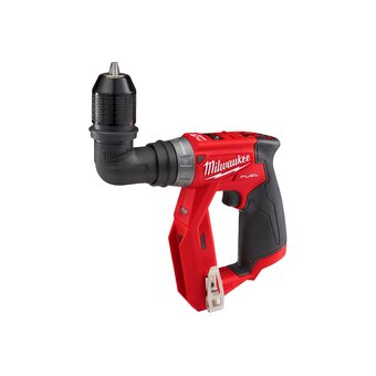  Дрель-шуруповерт Milwaukee M12 Fuel FDDXKIT-0X (4933471332) без АКБ и ЗУ безуд 